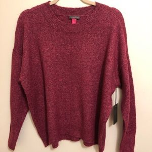 NWT Vince Camuto sweater